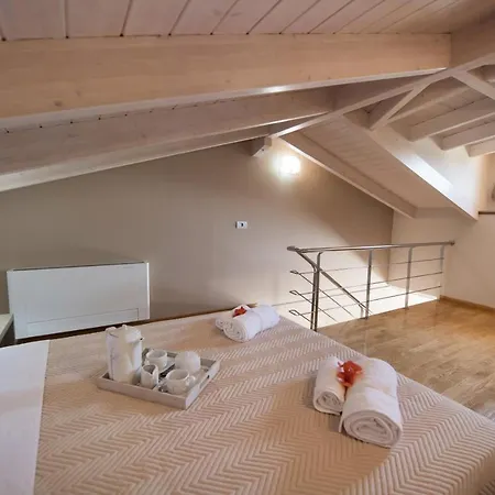 Appartement Balver Luxury