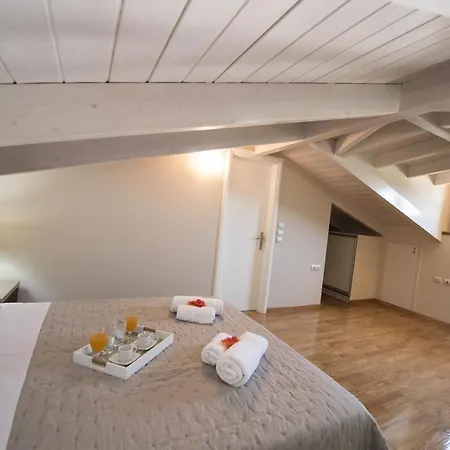 Appartement Balver Luxury *
