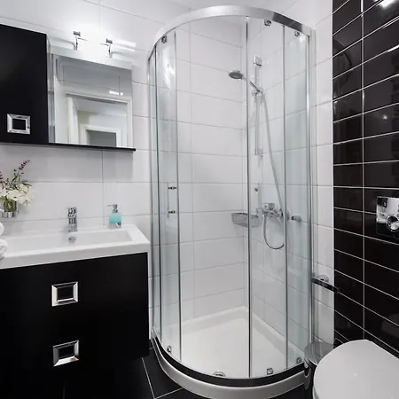 Appartement Balver Luxury *