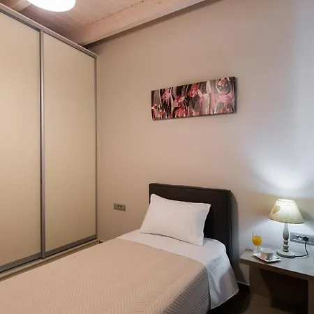 Appartement Balver Luxury *