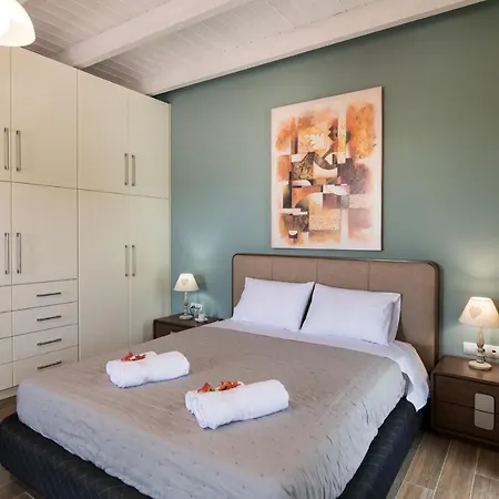 Appartement Balver Luxury *