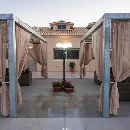 Balver Luxury * Lygia (Lefkada)