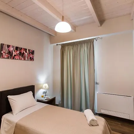 Appartement Balver Luxury