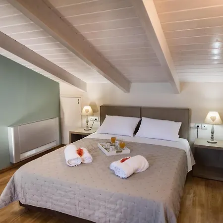 Appartement Balver Luxury *
