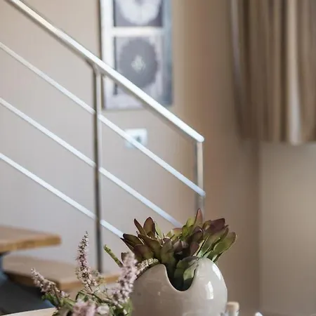 Appartement Balver Luxury