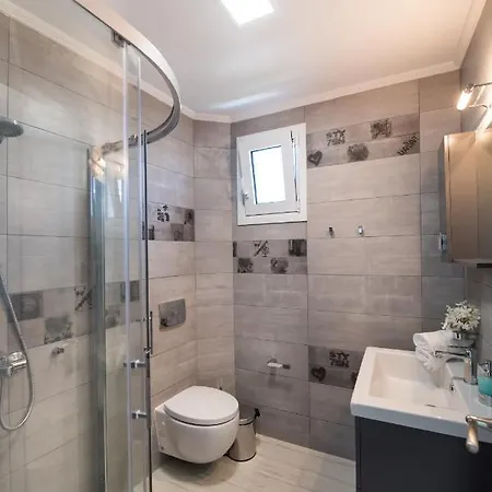 Appartement Balver Luxury Lygia (Lefkada)