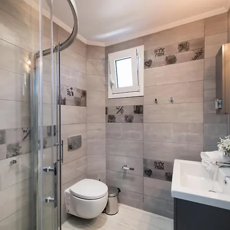 Appartement Balver Luxury *