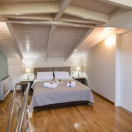 Appartement Balver Luxury *