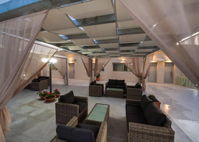 Balver Luxury Lygia (Lefkada)