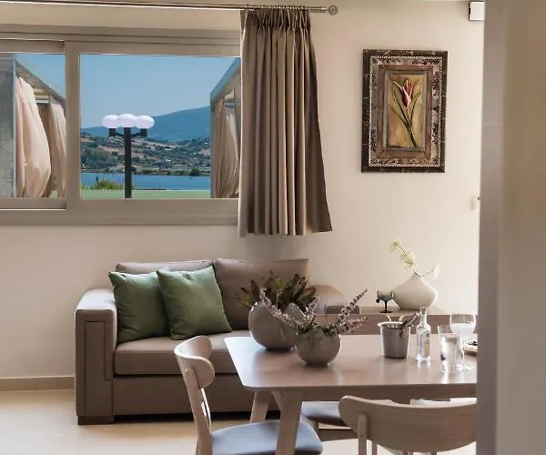 Appartement Balver Luxury