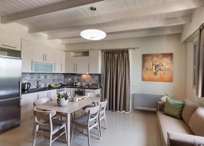 Balver Luxury Lygia (Lefkada)