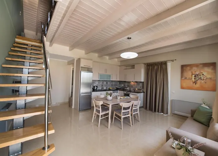 Balver Luxury * Lygia (Lefkada)