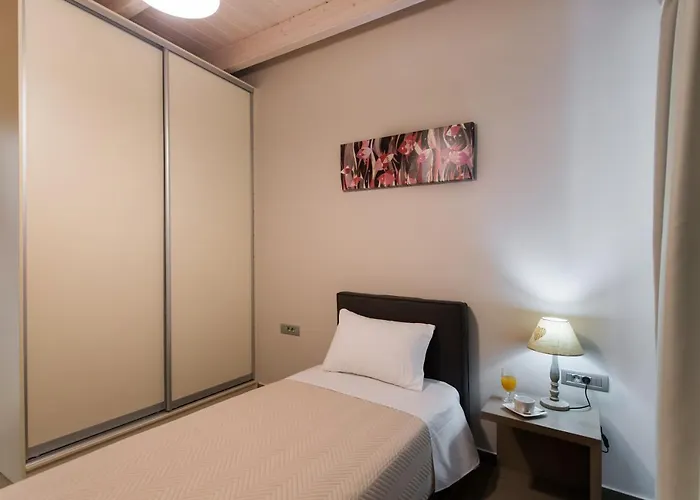 Appartement Balver Luxury *