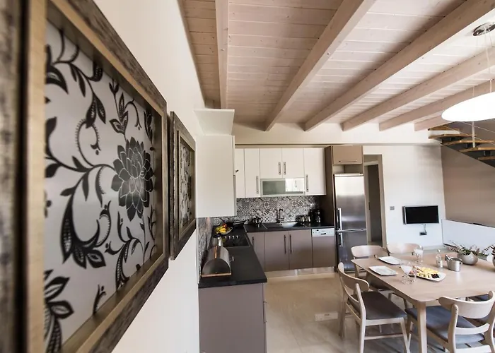 Balver Luxury Appartement