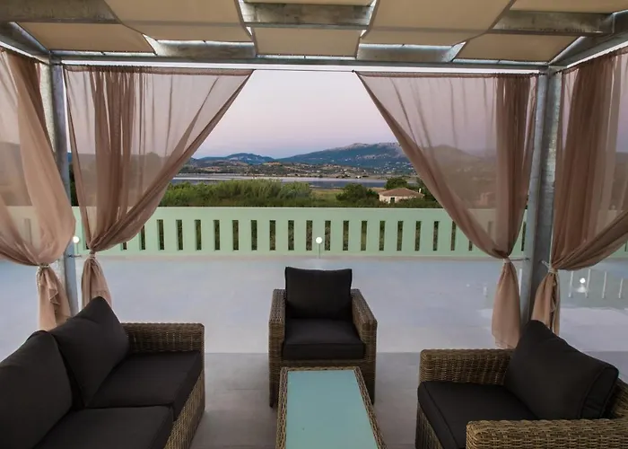Balver Luxury Lygia (Lefkada)