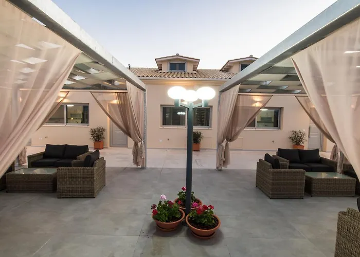 Balver Luxury Appartement