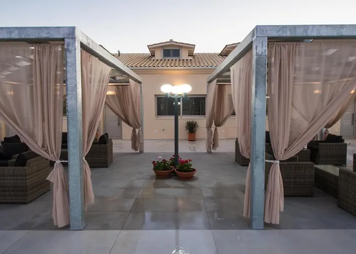 Balver Luxury * Lygia (Lefkada)