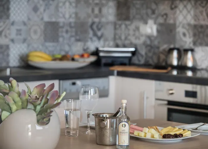 Balver Luxury * Lygia (Lefkada)