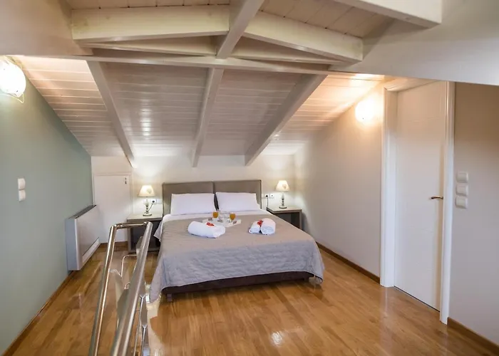 Appartement Balver Luxury *