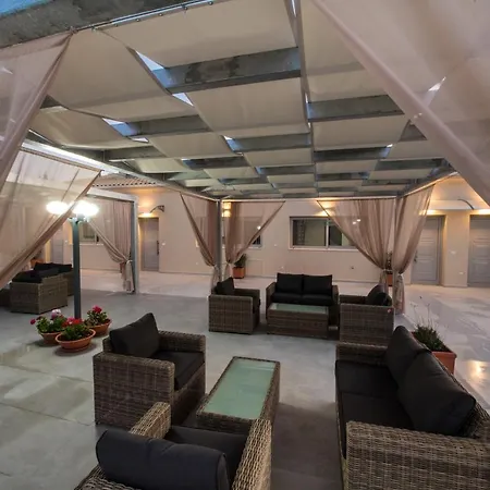 Balver Luxury Lygia (Lefkada)