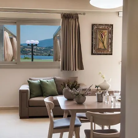 Appartement Balver Luxury