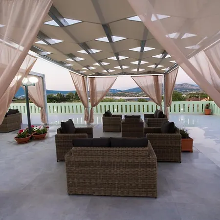 Balver Luxury * Lygia (Lefkada)