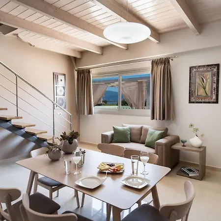 Balver Luxury Lygia (Lefkada)