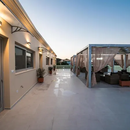 Balver Luxury Apartment Lygia (Lefkada)