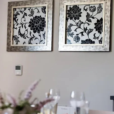 Balver Luxury Apartment