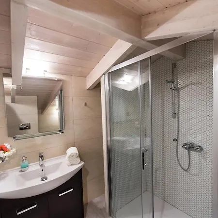 Balver Luxury Apartment Lygia (Lefkada)