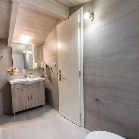 Balver Luxury Apartment