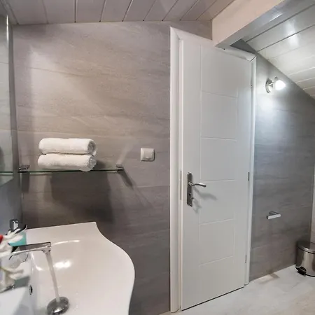 Balver Luxury Apartment Lygia (Lefkada)