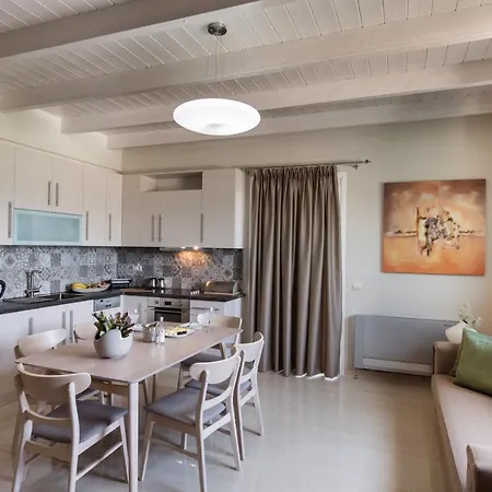 Balver Luxury Lygia (Lefkada)