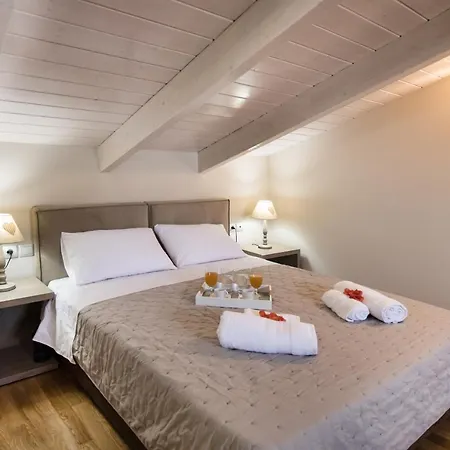 Balver Luxury Apartment