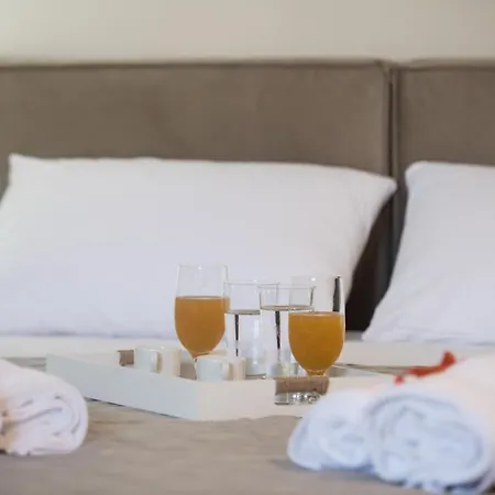 Appartement Balver Luxury