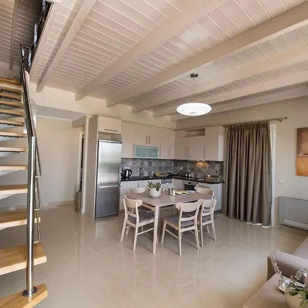 Balver Luxury * Lygia (Lefkada)