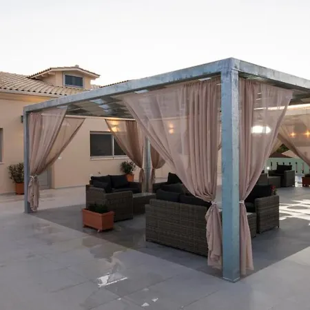 Balver Luxury Appartement *