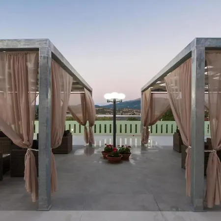 Balver Luxury Apartment *