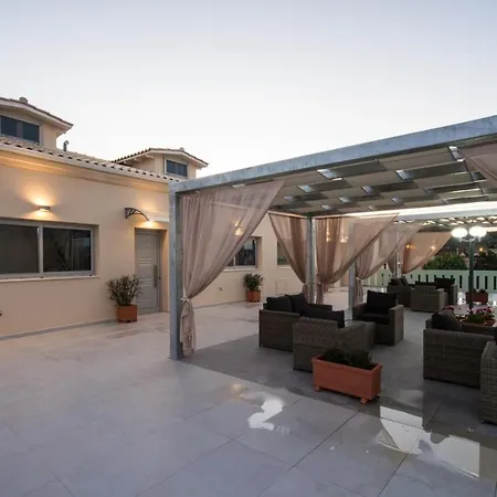 Balver Luxury