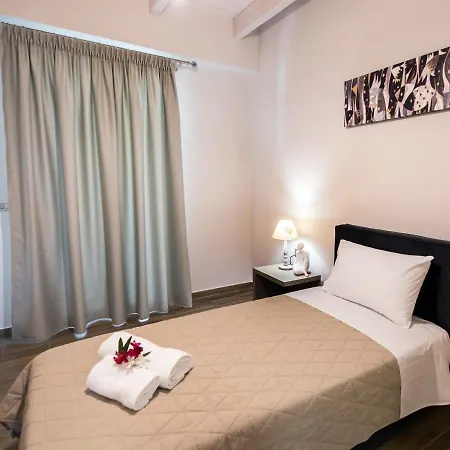 Balver Luxury * Lygia (Lefkada)