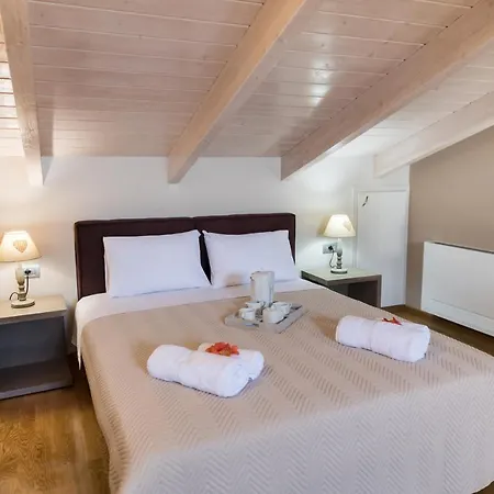 Appartement Balver Luxury Lygia (Lefkada)
