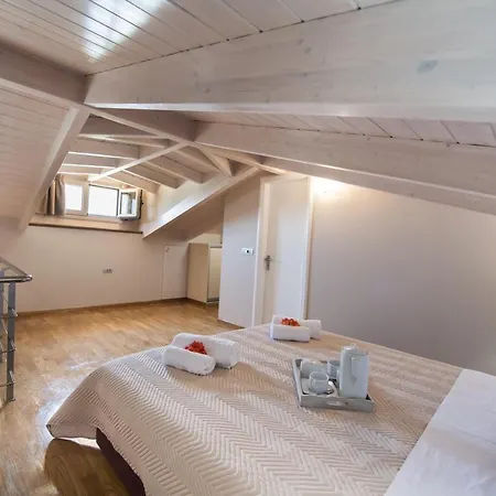 Appartement Balver Luxury *