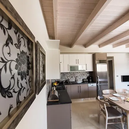 Balver Luxury Apartment