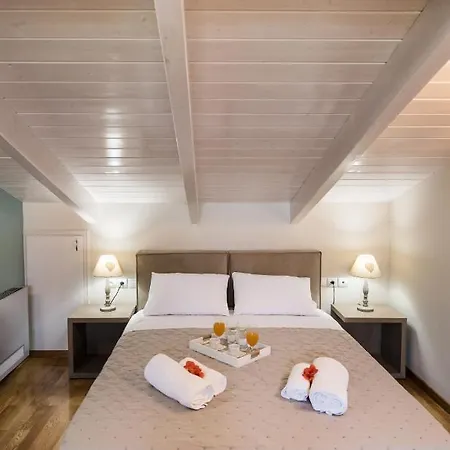 Balver Luxury Lygia (Lefkada)