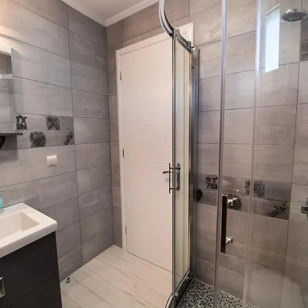 Balver Luxury * Lygia (Lefkada)