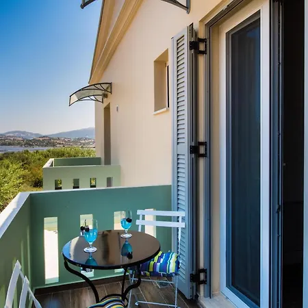 Balver Luxury Appartement