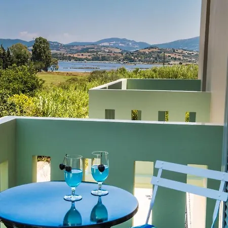 Balver Luxury Lygia (Lefkada)
