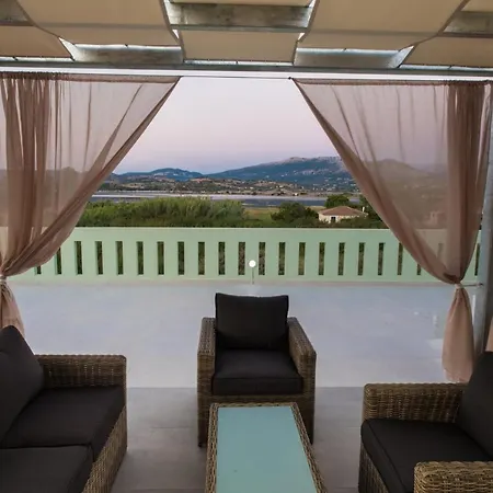 Balver Luxury Lygia (Lefkada)
