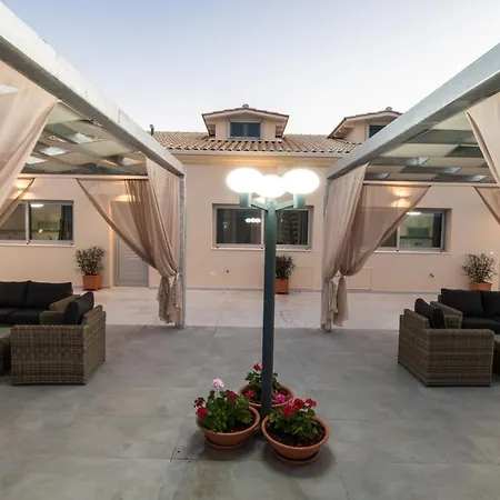 Balver Luxury Apartment