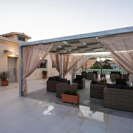 Appartement Balver Luxury